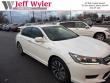 Used 2014 Honda Accord Hybrid  Sedan
