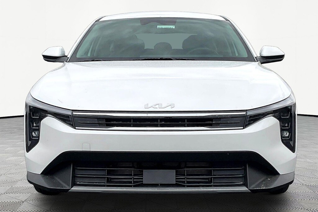 New 2026 Kia K4 Hatchback EX Hatchback