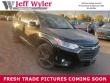 Used 2020 Chevrolet Traverse Premier SUV