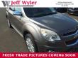Used 2011 Chevrolet Equinox LT w/2LT SUV