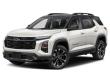 Used 2026 Chevrolet Equinox FWD RS SUV