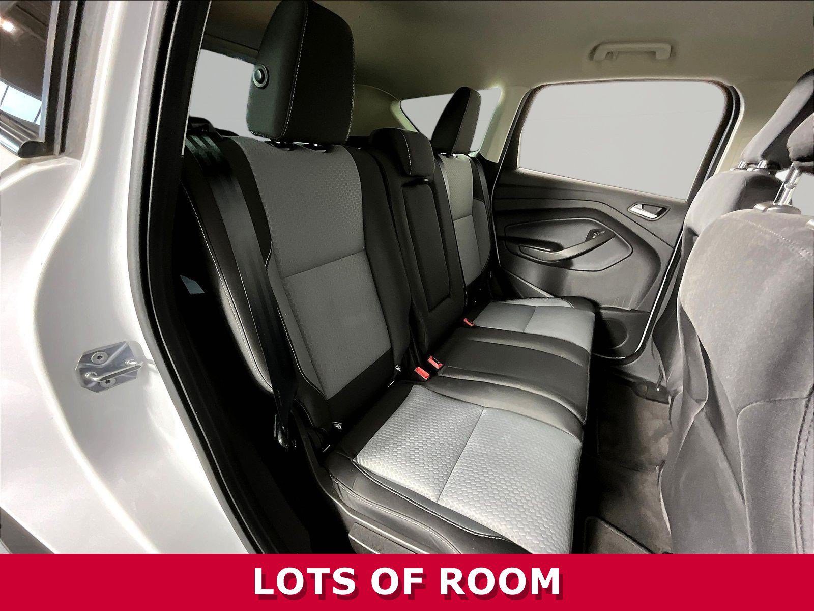 2019 Ford Escape SE - Photo 28