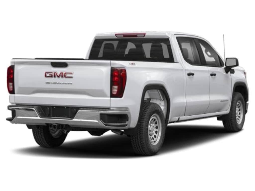 Used 2023 GMC Sierra 1500 Denali Truck Crew Cab