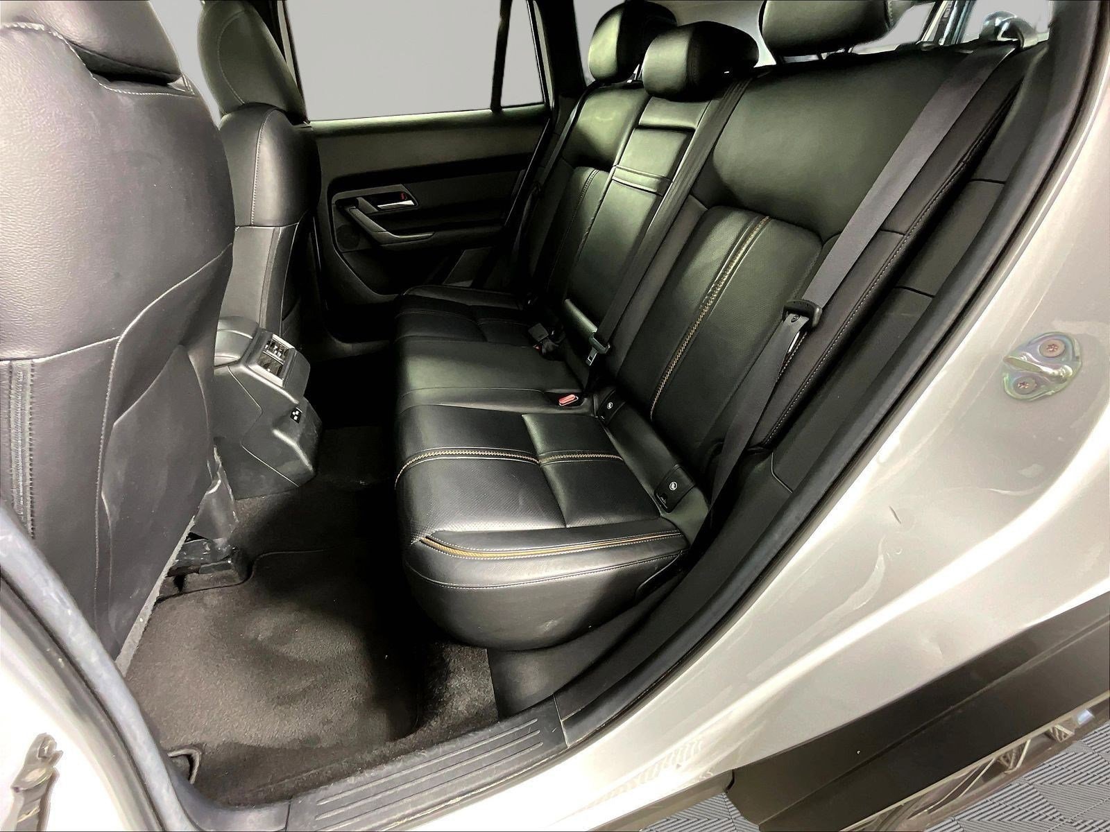 2024 Mazda CX-50 TURBO PREMIUM - Photo 20
