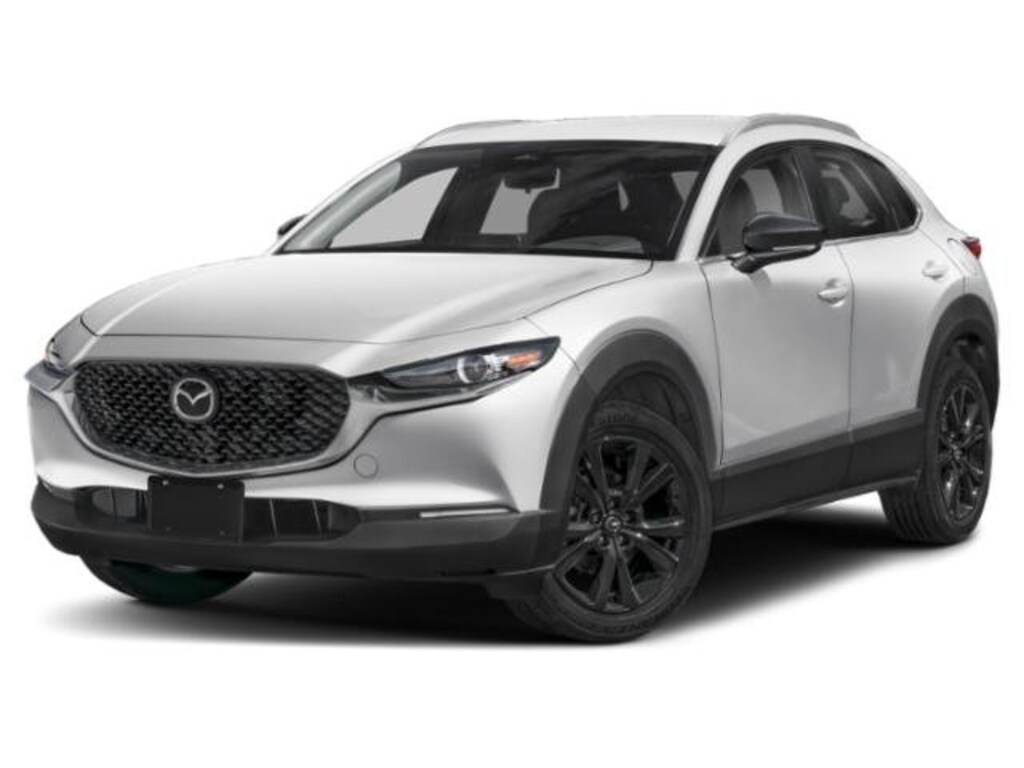 New 2026 Mazda CX-30 2.5 S Select Sport SUV