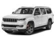 Used 2024 Jeep Wagoneer L Series II SUV