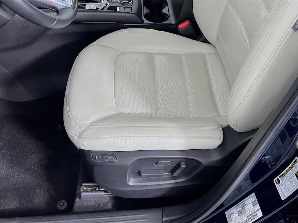 Used 2023 Mazda CX-5 2.5 S Preferred Package SUV