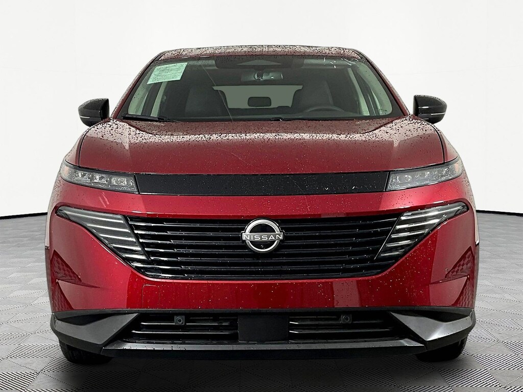 Used 2025 Nissan Murano SL SUV