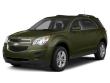 Used 2015 Chevrolet Equinox LT SUV