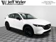 Used 2024 Mazda CX-5 2.5 Carbon Turbo SUV