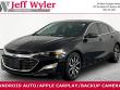 Used 2020 Chevrolet Malibu RS Sedan