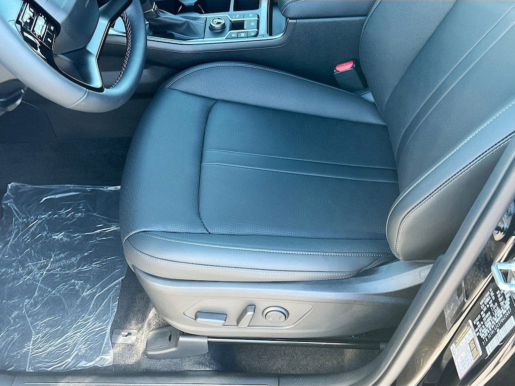 New 2026 Kia Sorento S SUV