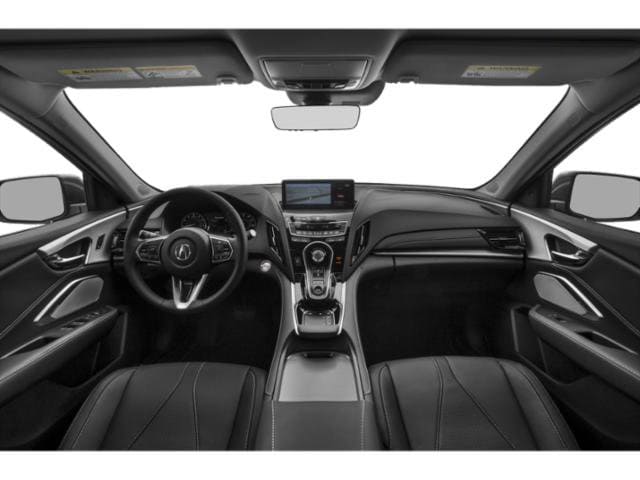 2019 Acura RDX Technology Package - Photo 8