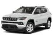 Used 2022 Jeep Compass Latitude Lux SUV