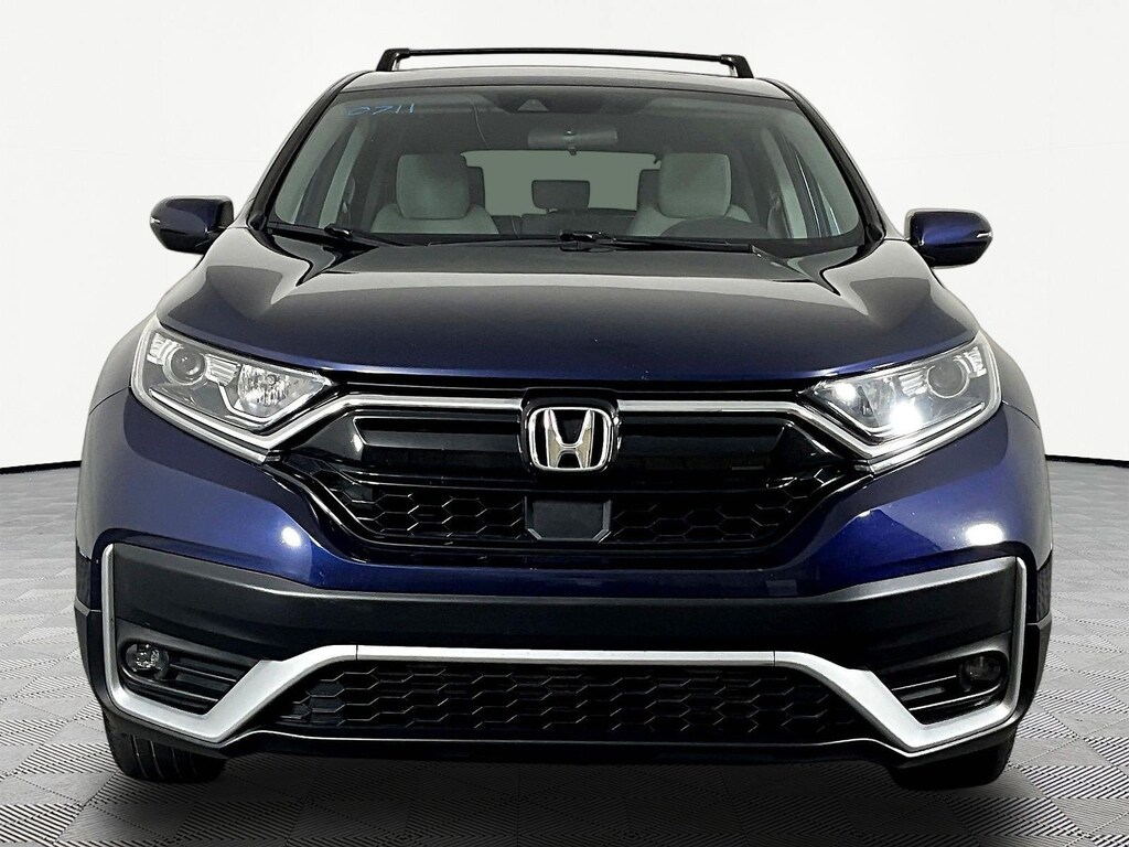 Used 2022 Honda CR-V EX SUV