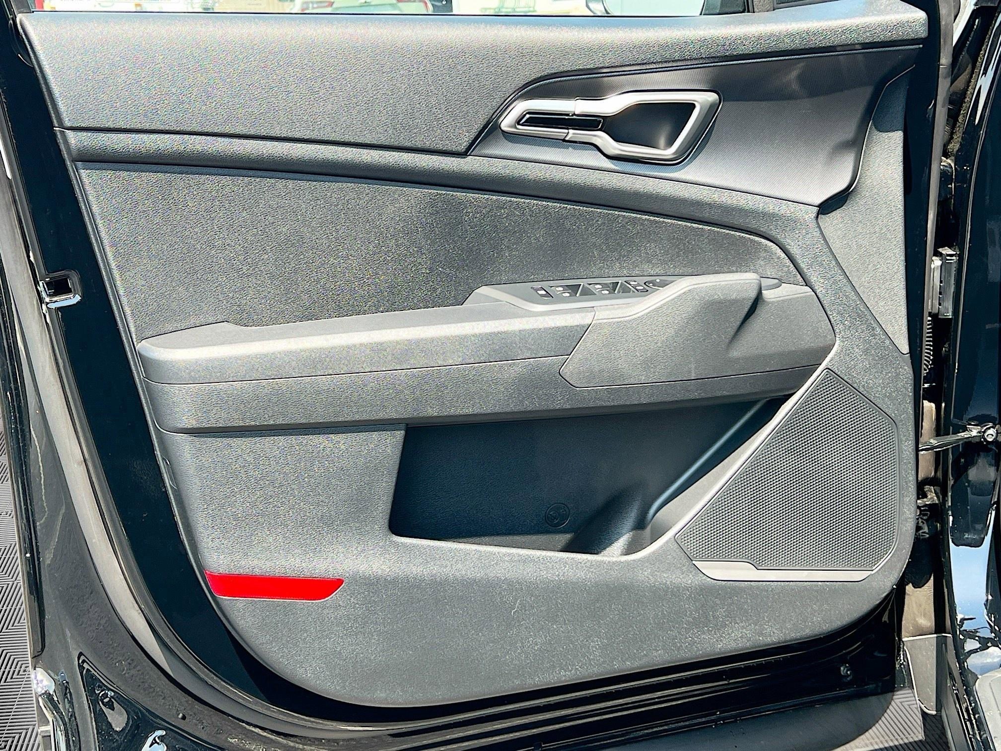 2026 Kia Sportage LX - Photo 19