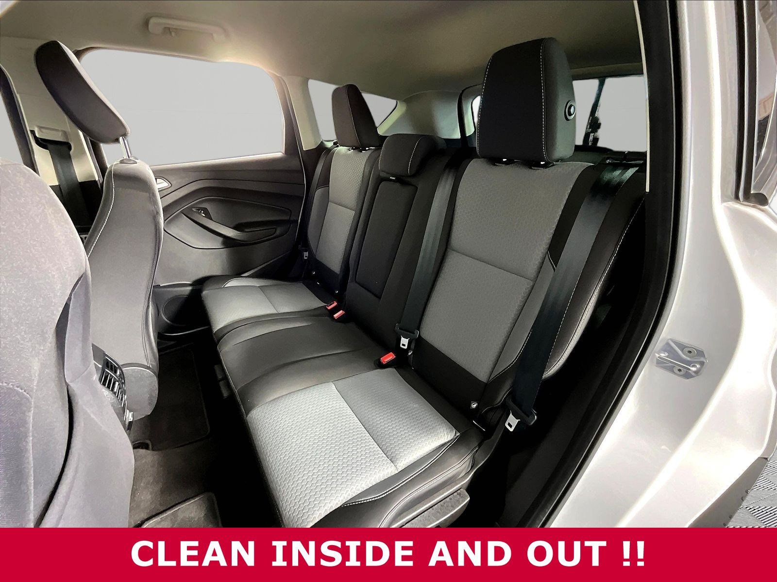 2019 Ford Escape SE - Photo 25