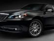 Used 2012 Chrysler 200 Limited Sedan