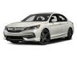 Used 2017 Honda Accord Sedan Sport Sedan