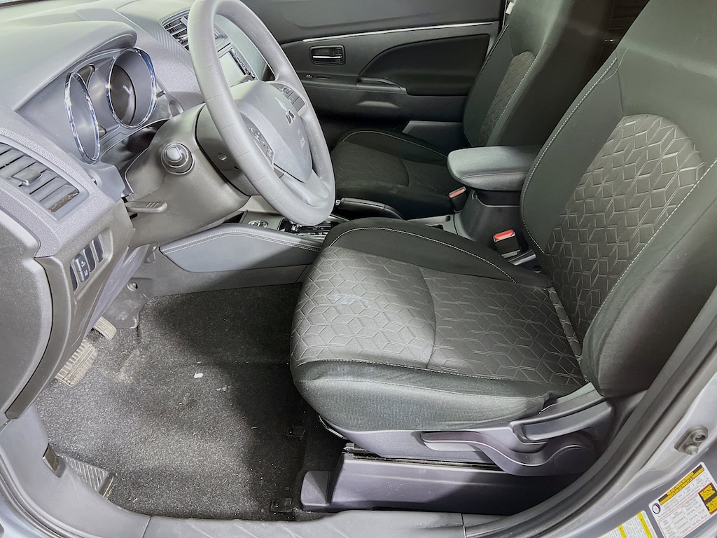 Used 2023 Mitsubishi Outlander Sport 2.0 ES SUV