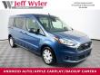 Used 2023 Ford Transit Connect Wagon XLT Wagon Passenger Wagon LWB