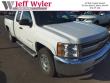 Used 2013 Chevrolet Silverado 1500 LT Truck Extended Cab