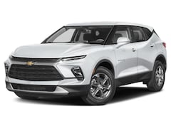 2024 Chevrolet Blazer LT SUV
