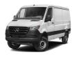Used 2023 Mercedes-Benz Sprinter Cargo Van Cargo 144 WB Van Cargo Van