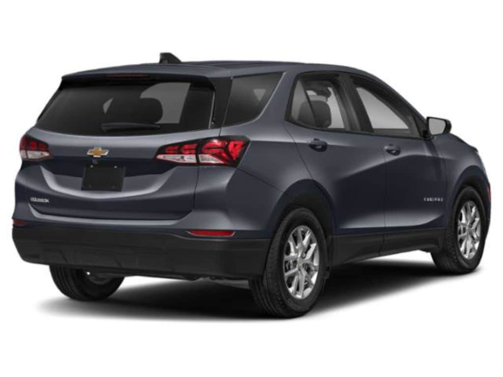 Used 2022 Chevrolet Equinox Premier SUV