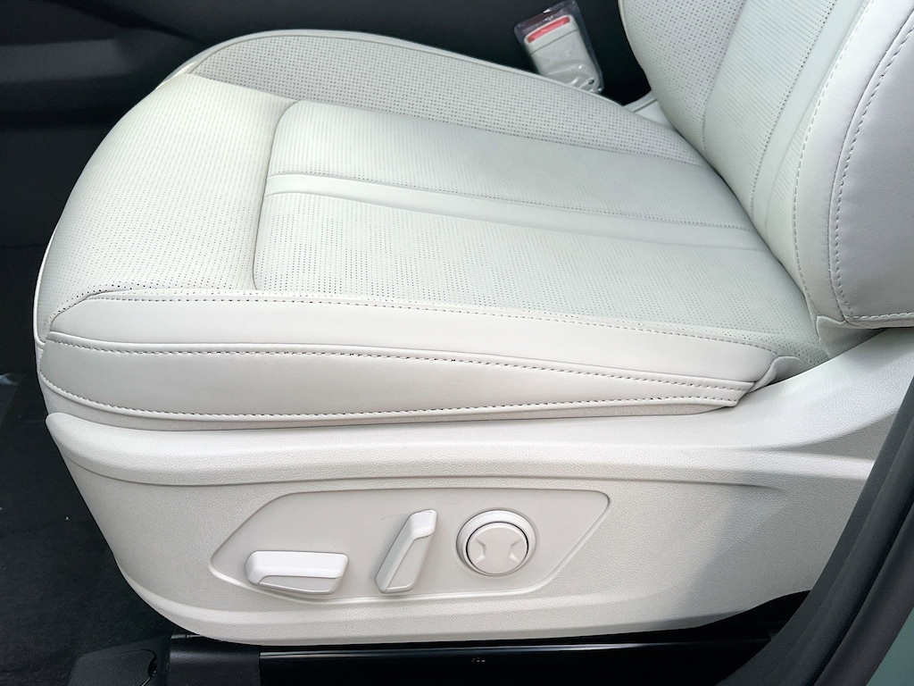 New 2026 Kia Sorento Hybrid EX SUV