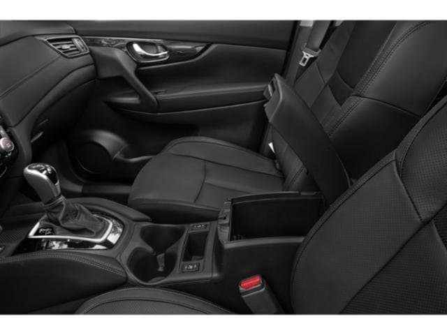 2022 Nissan Rogue Sport S - Photo 17