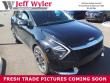 Used 2025 Kia Sportage SX-Prestige SUV