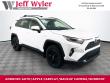 Used 2019 Toyota RAV4 Hybrid XLE SUV