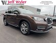 Subaru Ascent