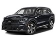  Kia Sorento Hybrid