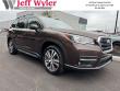 Used 2021 Subaru Ascent Limited SUV