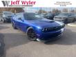 Used 2021 Dodge Challenger R/T Coupe