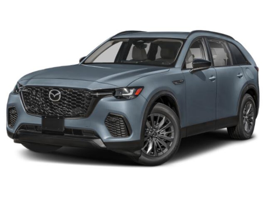 Used 2026 Mazda CX-70 3.3 Turbo Preferred SUV