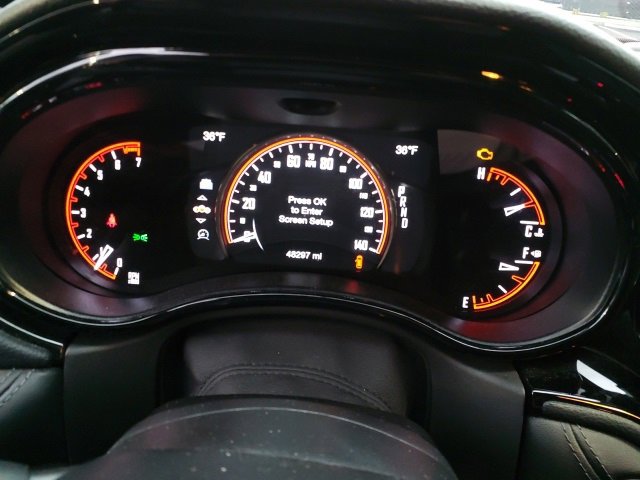 2023 Dodge Durango SXT photo 3