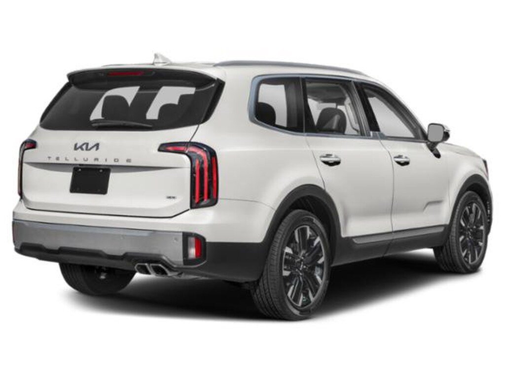 Used 2024 Kia Telluride SX Prestige SUV