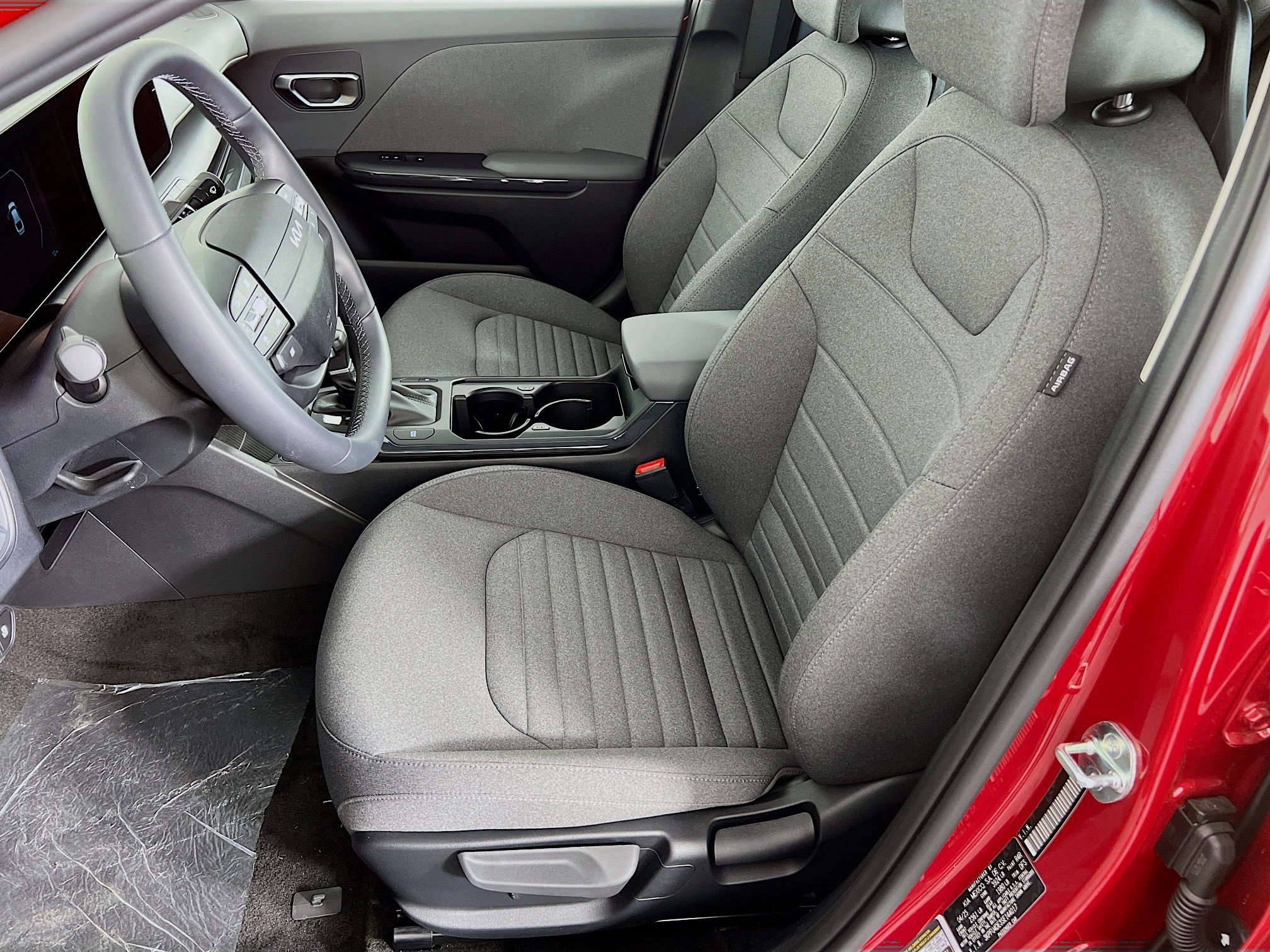 2025 Kia K4 EX photo 3