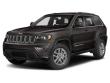 Used 2019 Jeep Grand Cherokee Laredo E SUV