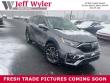 Used 2021 Honda CR-V Hybrid EX SUV