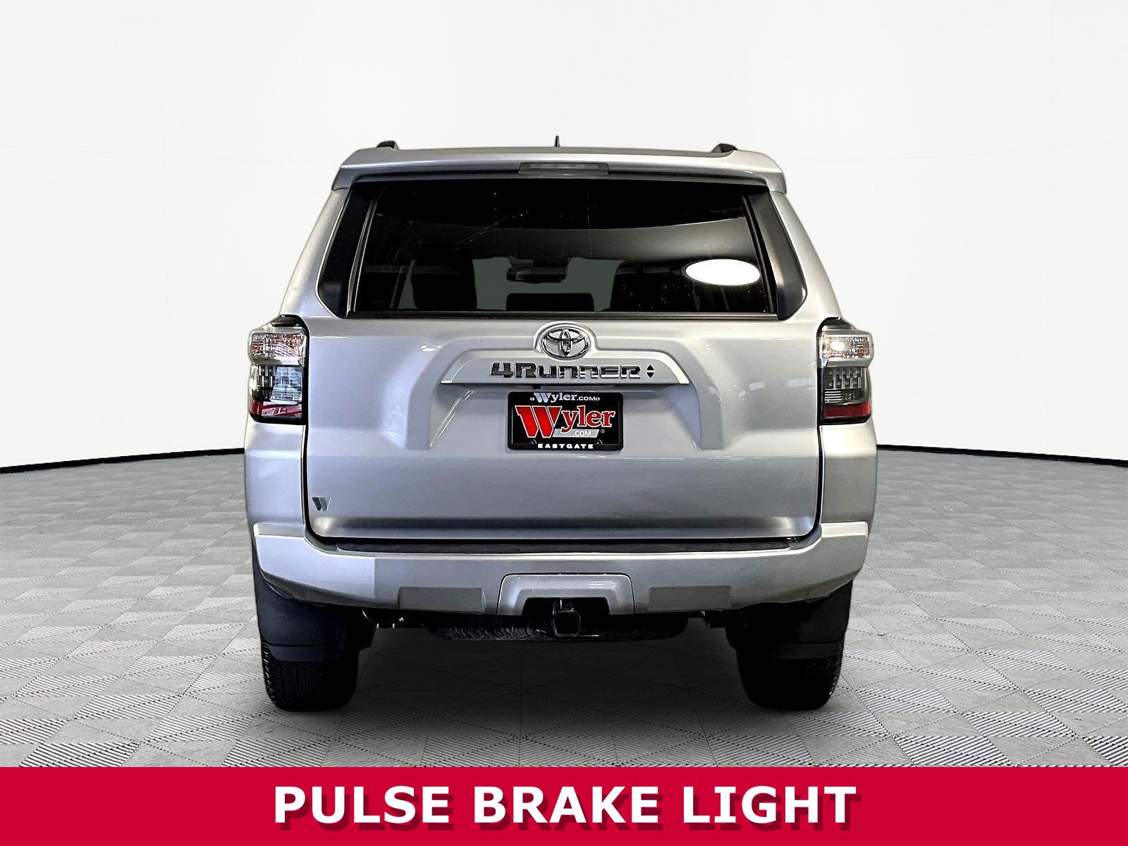 2024 Toyota 4Runner SR5 Premium - Photo 7