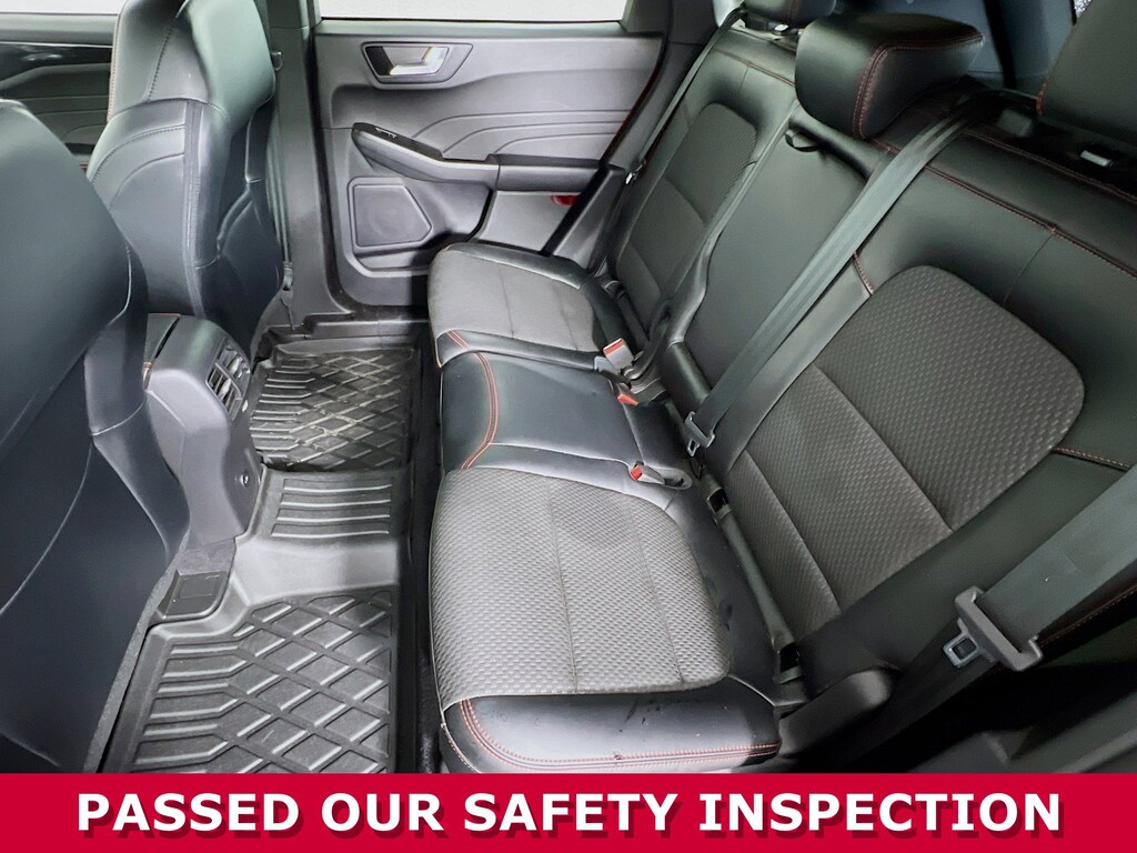 Used 2023 Ford Escape ST-Line SUV