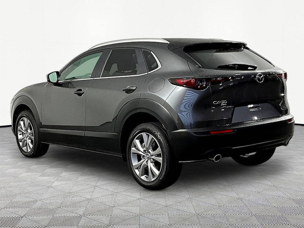 Used 2023 Mazda CX-30 2.5 S Select Package SUV