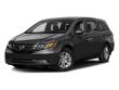 Used 2016 Honda Odyssey SE Van Passenger Van