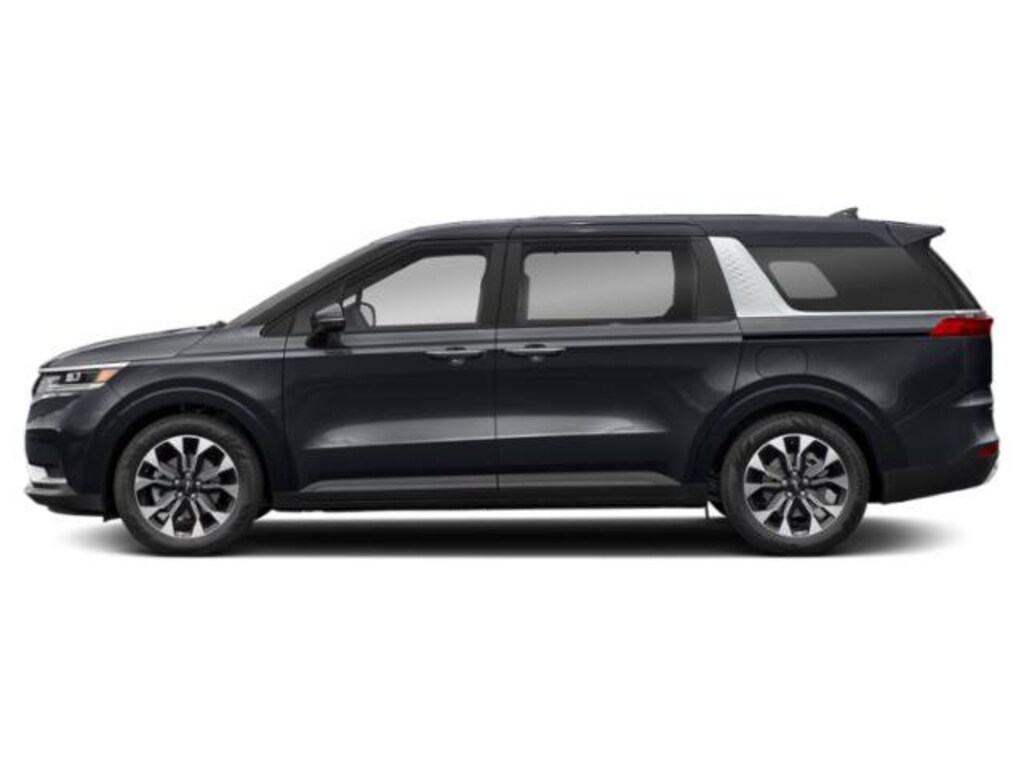 Used 2024 Kia Carnival EX MPV