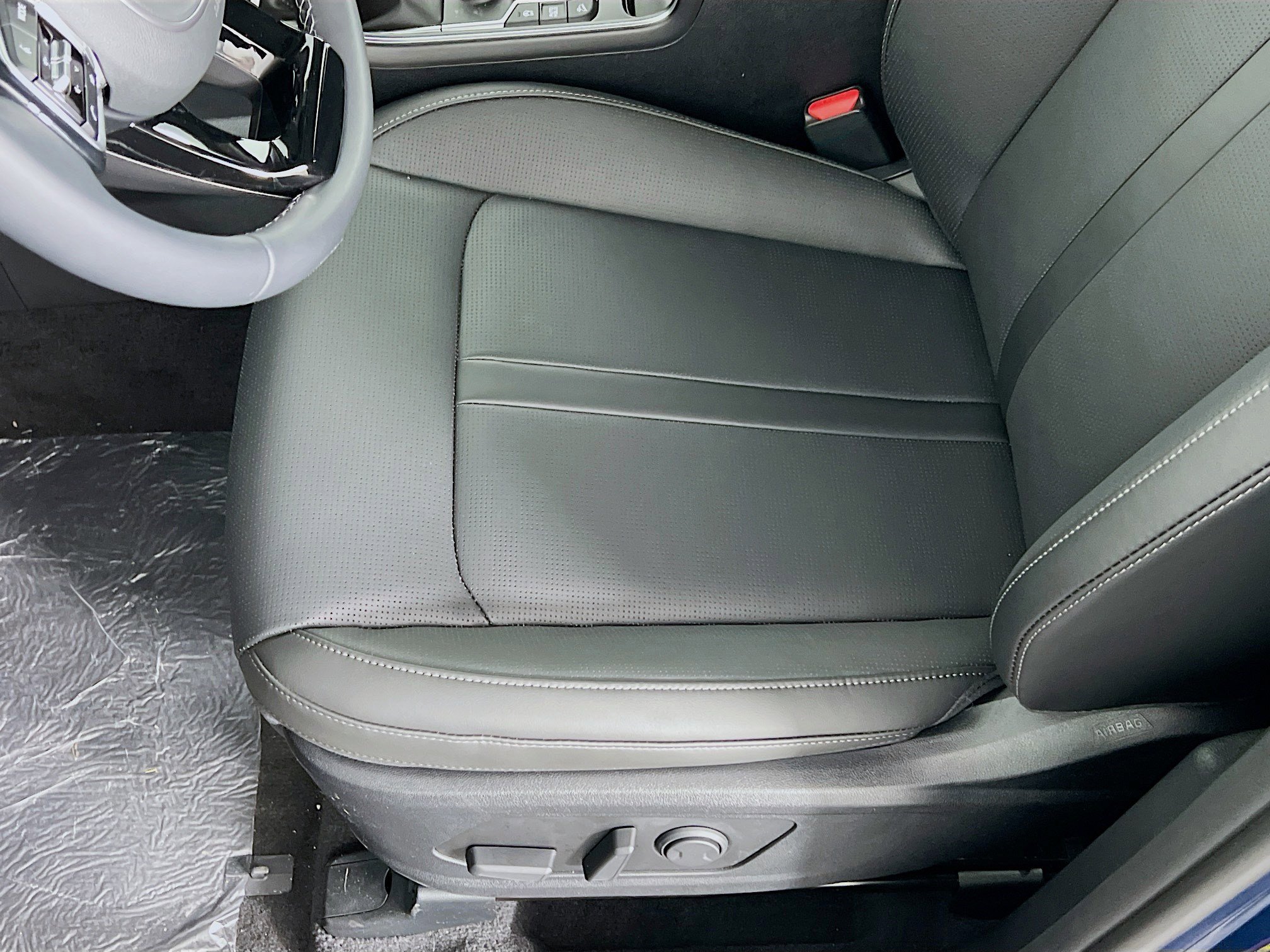 2025 Kia Sorento EX photo 4
