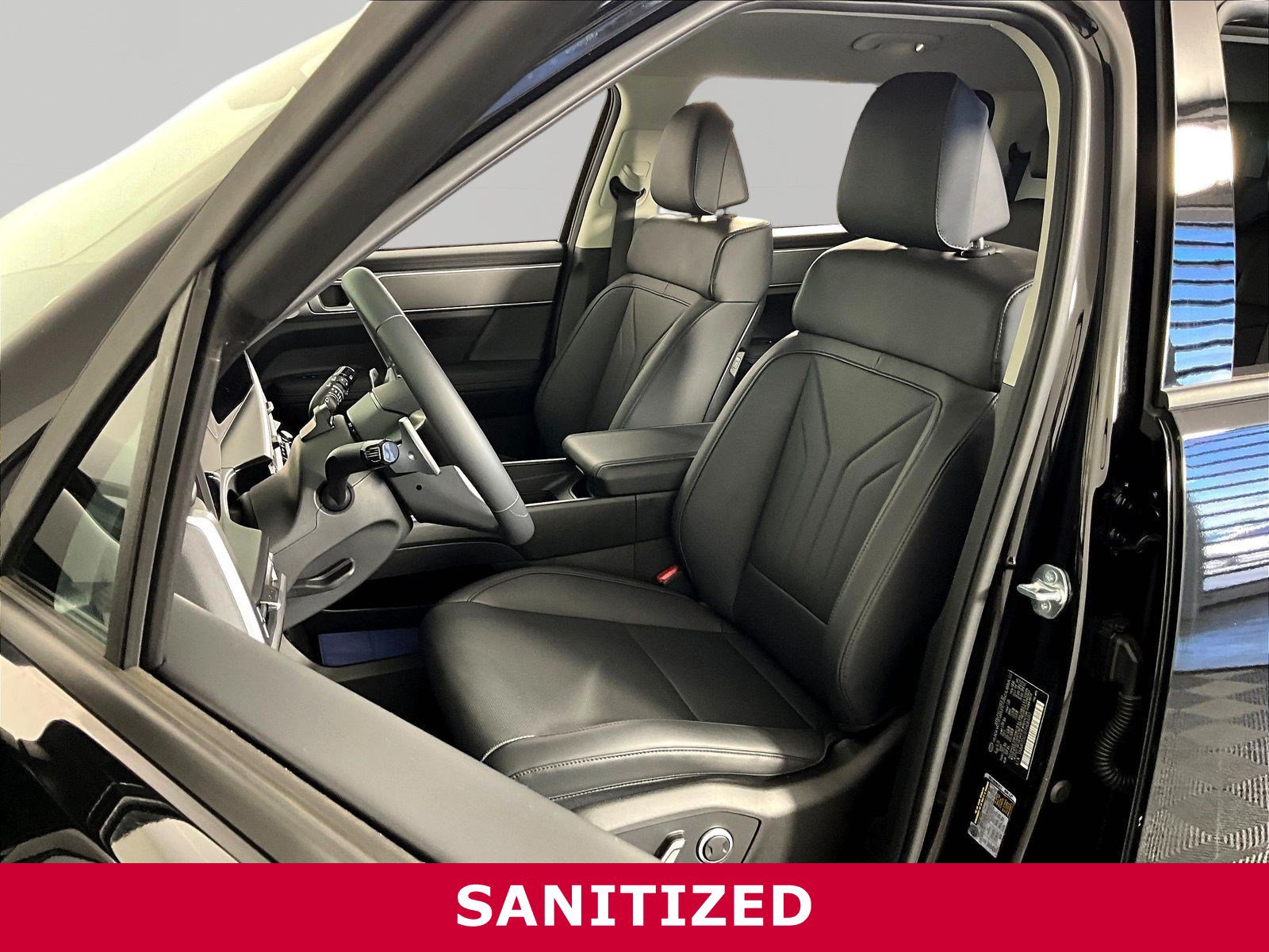 2026 Hyundai Santa Fe SEL - Photo 23